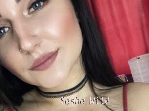 Sasha_Wild
