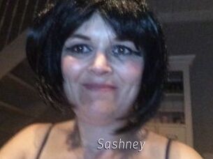 Sashney