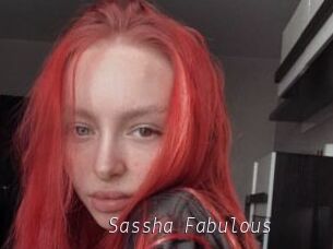 Sassha_Fabulous
