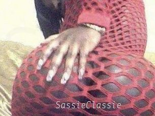 SassieClassie