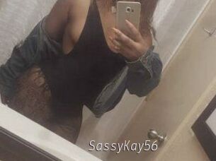 SassyKay56
