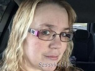 SassyKelly