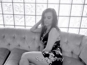SassySammy