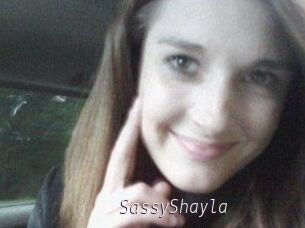SassyShayla
