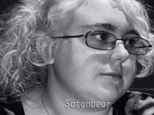 Satanbear