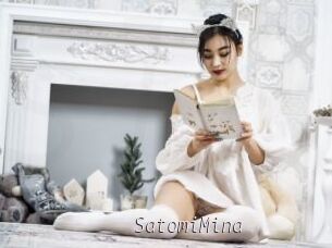 SatomiMina