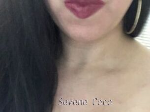 Savana_Coco