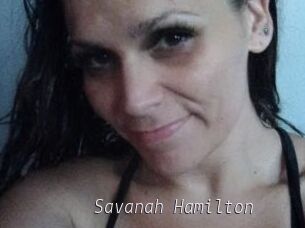 Savanah_Hamilton