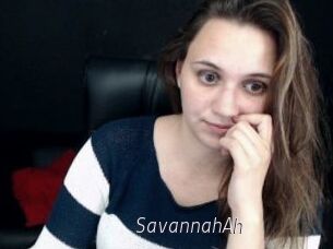 SavannahAh