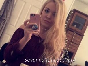 SavannahEileithyia