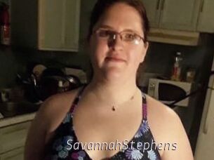 SavannahStephens