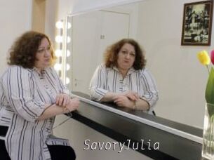 SavoryJulia
