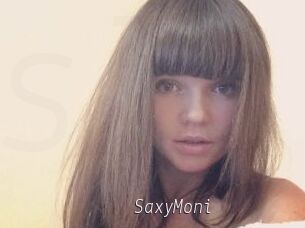 SaxyMoni