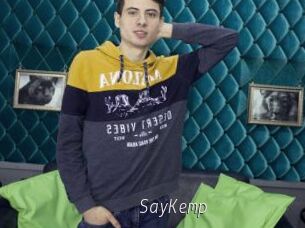 SayKemp