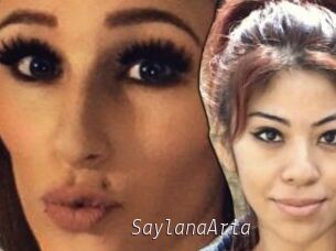 SaylanaAria