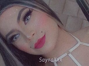SayraXxx