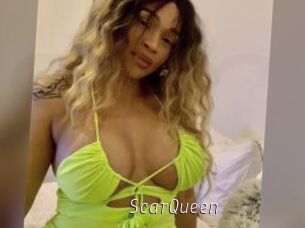 ScarQueen