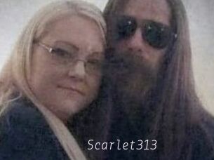 Scarlet313