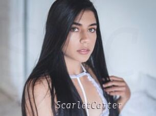 ScarletCarter