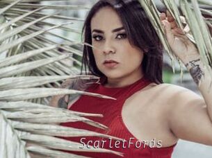ScarletFords