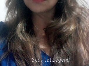 ScarletLegend