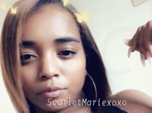 ScarletMariexoxo