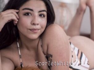 ScarletWhite