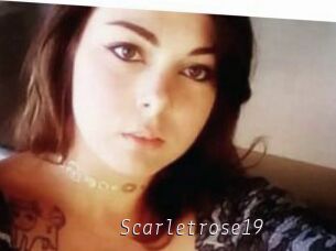 Scarletrose19