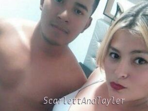 ScarlettAndTayler