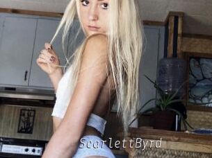 ScarlettByrd