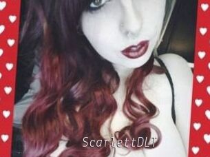 ScarlettDLT