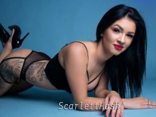 ScarlettHash