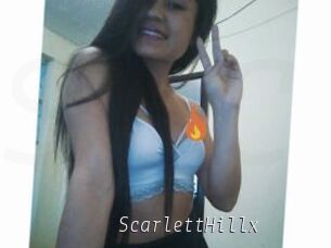 ScarlettHillx