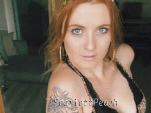 ScarlettPeach
