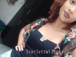 ScarlettWilson