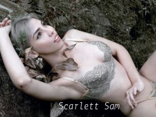 Scarlett_Sam