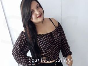 Scarlett_latinn