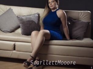 ScarllettMooore
