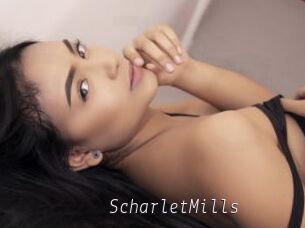ScharletMills