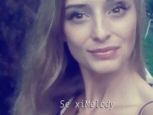 Se_xiMelody