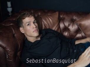SebastianBasquiat