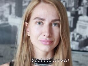 SeciliClarsen