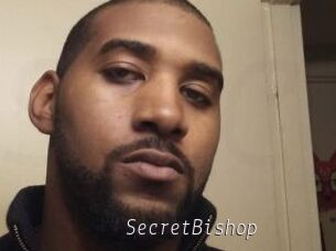 SecretBishop