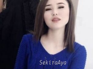 SekiraAya