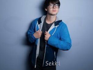 Sekki