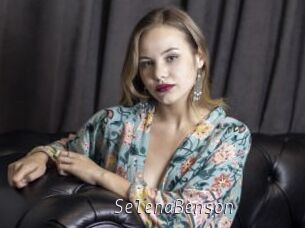 SelenaBenson