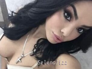 SelenaJizz