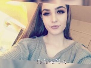 SelenaPink