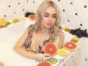 SelenaSvon
