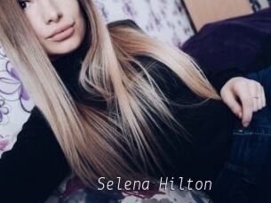 Selena_Hilton